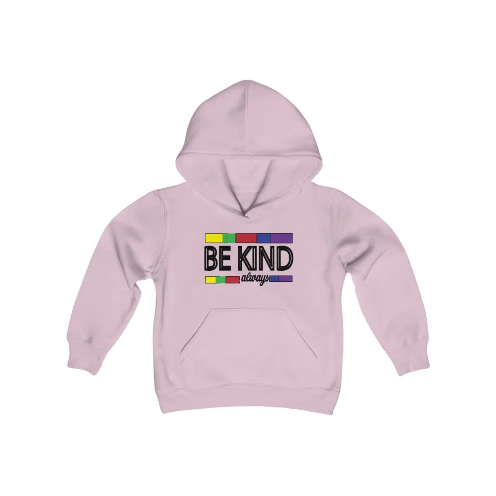 Be Kind Always