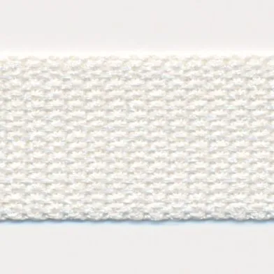 Bright Knit Tape #48 Silver