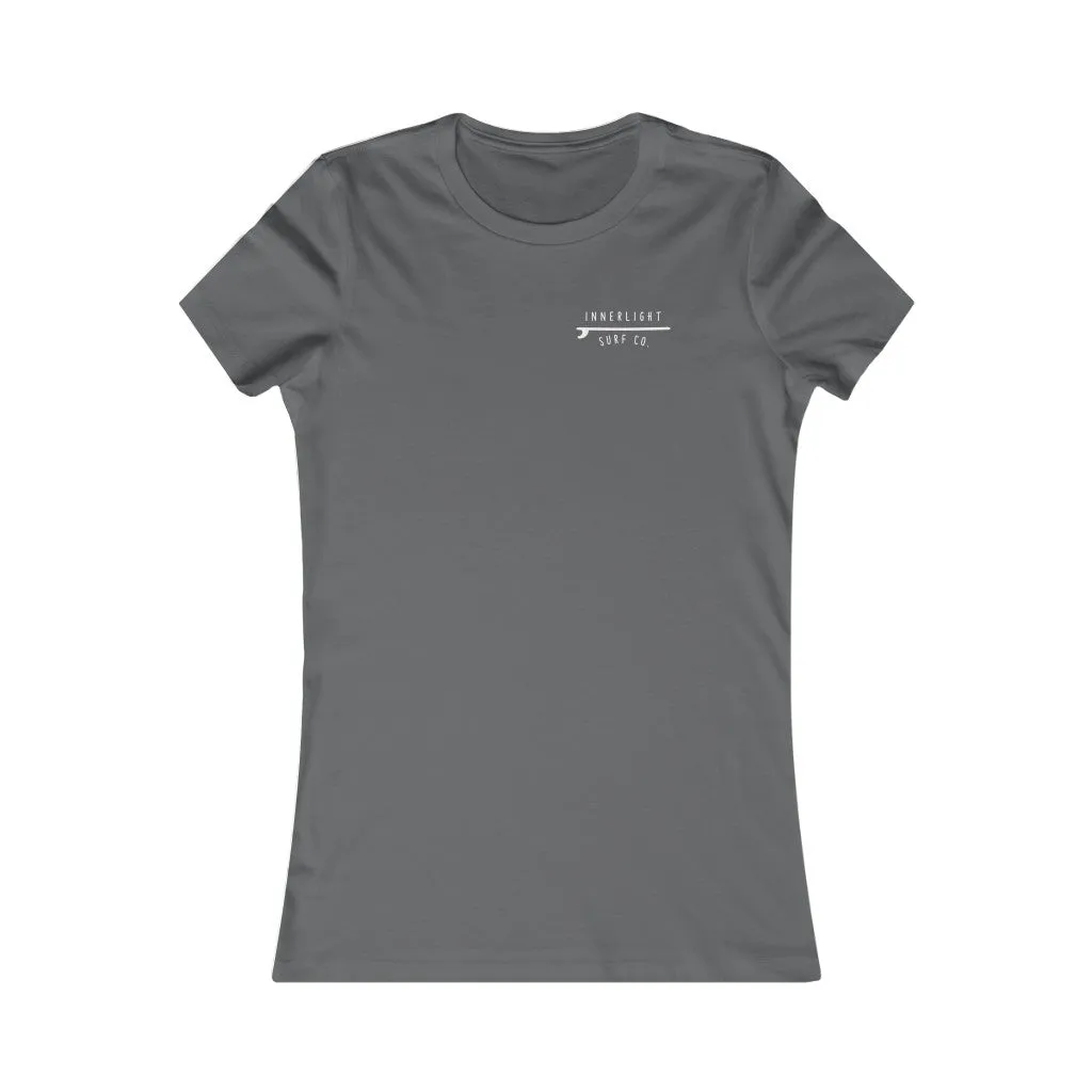 IL Surf Co. Women's Favorite Tee