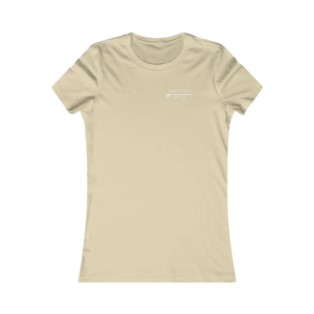 IL Surf Co. Women's Favorite Tee