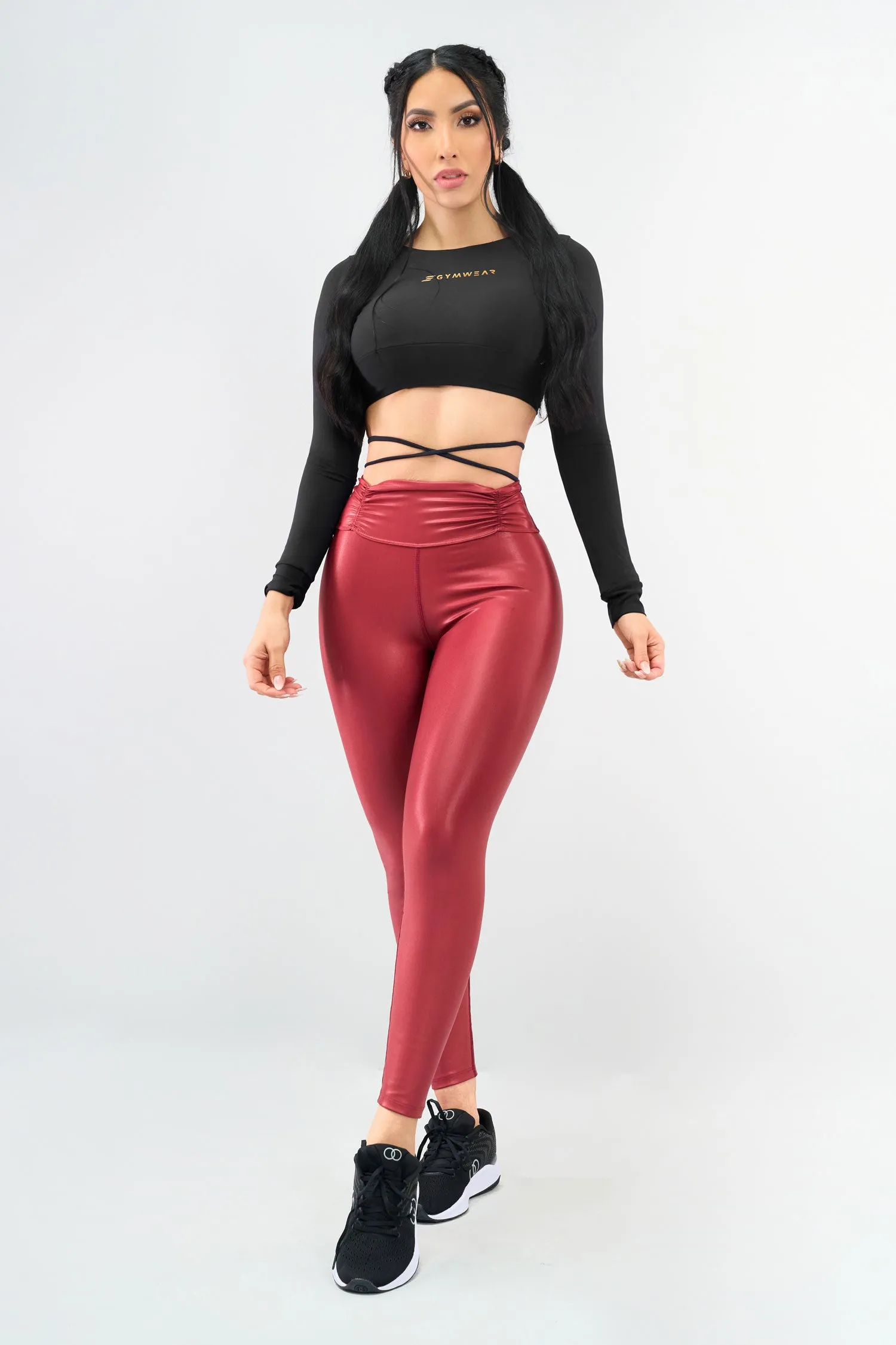 LEGGINGS DEPORTIVO 80375VT FIT