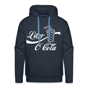 Liter O Cola Premium Hoodie