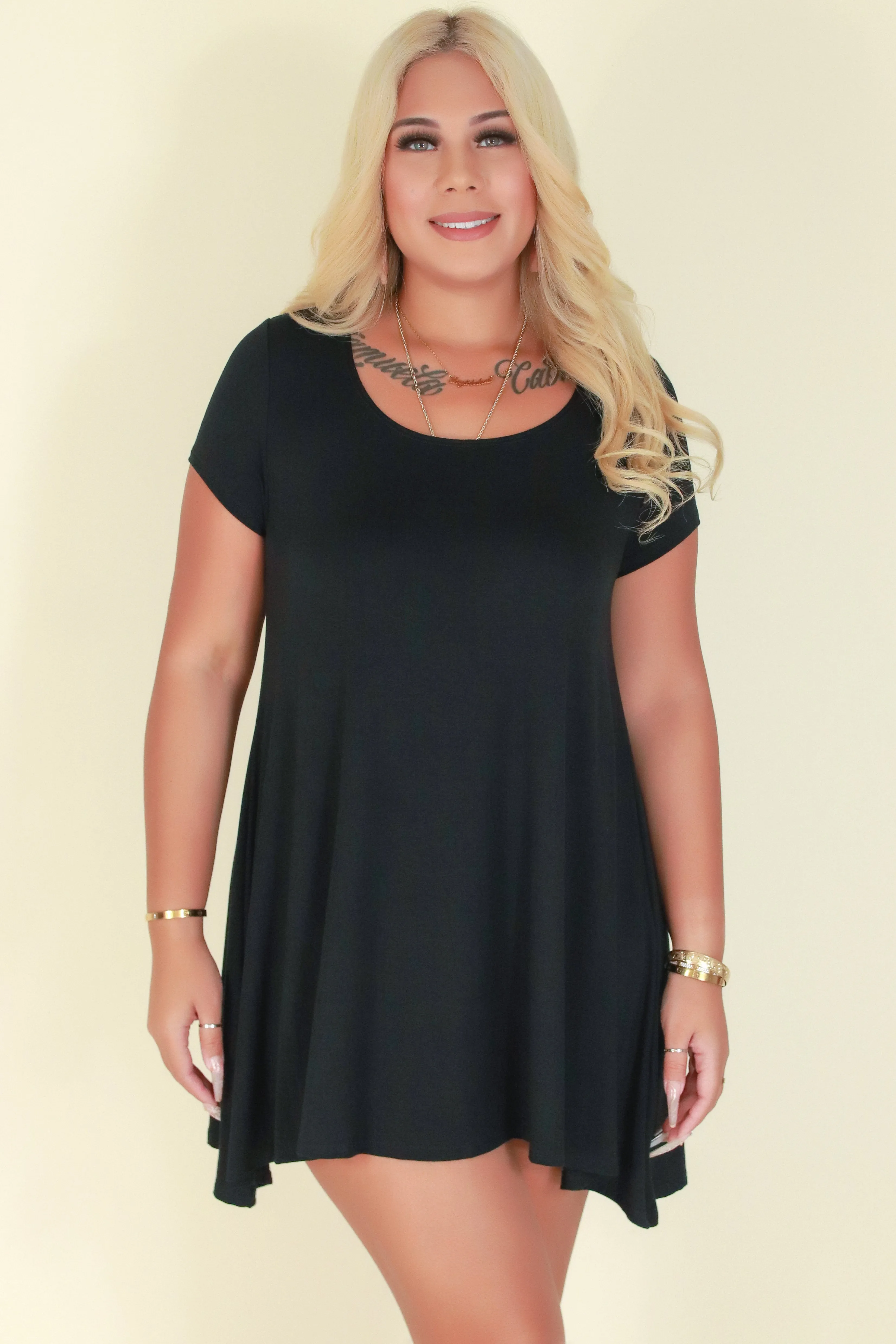 LOVE STORY DRESS