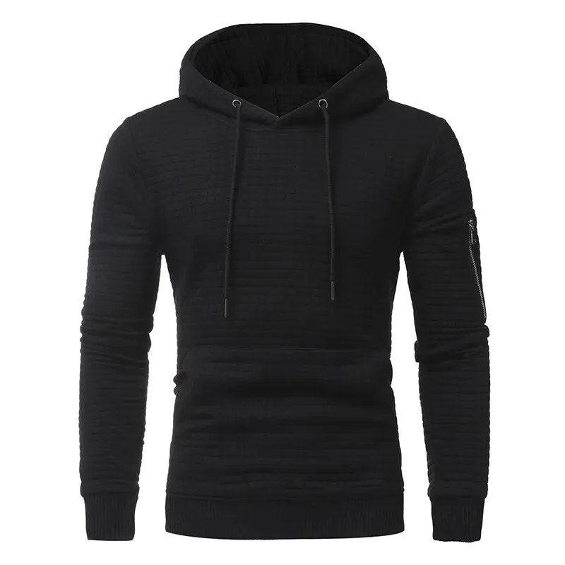 MRMT 2023 Brand Mens Hoodies Sweatshirts Pullover Men Long-Sleeved Hoody Casual Man Zipper Hooded Sweatshirt For Male Clothing