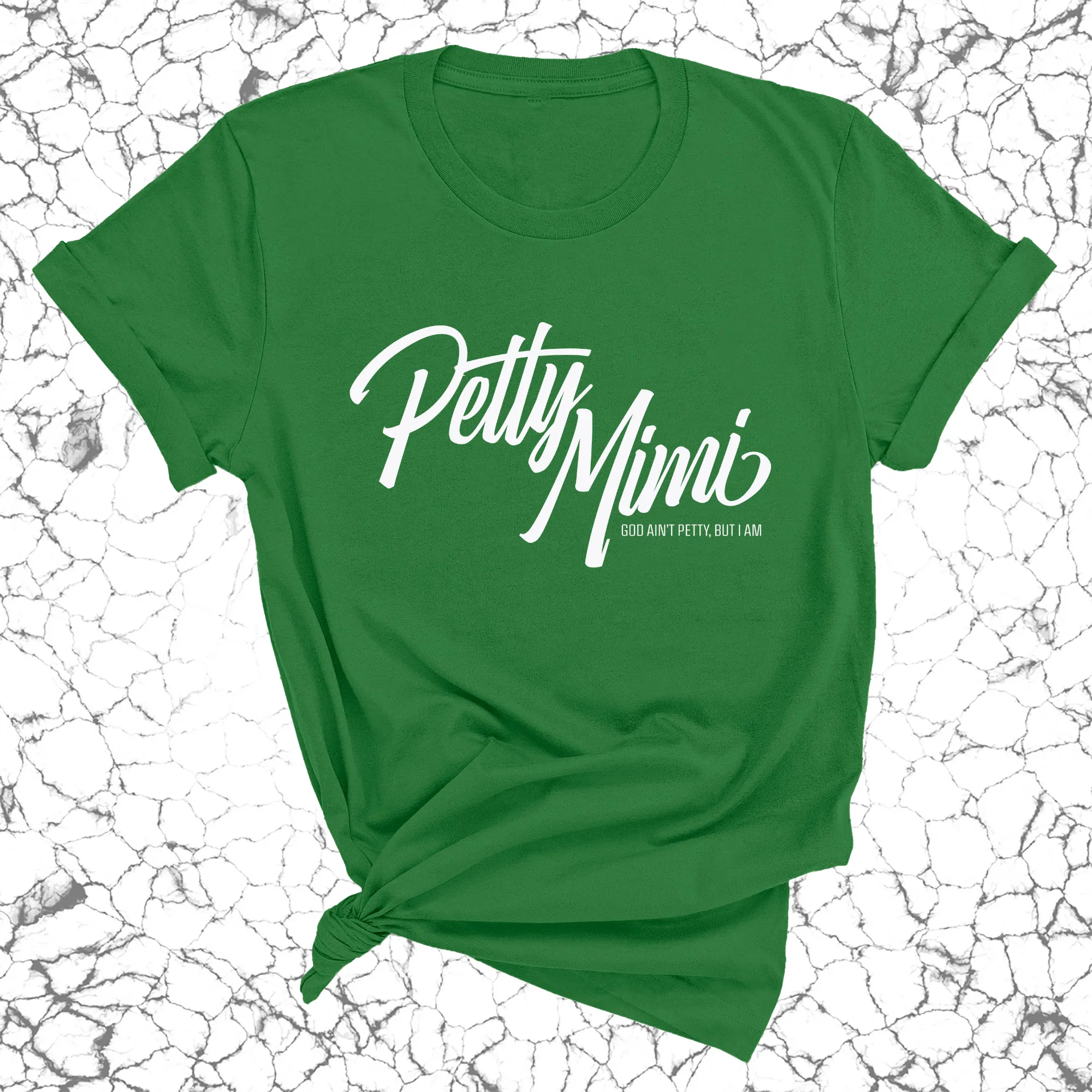 Petty Mimi Unisex Tee