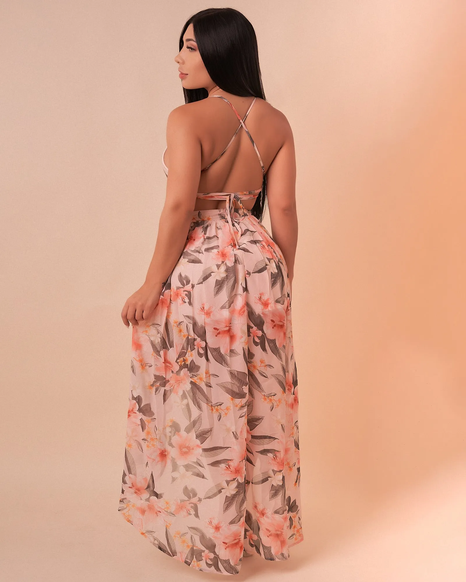 Super cute Maxi Dress