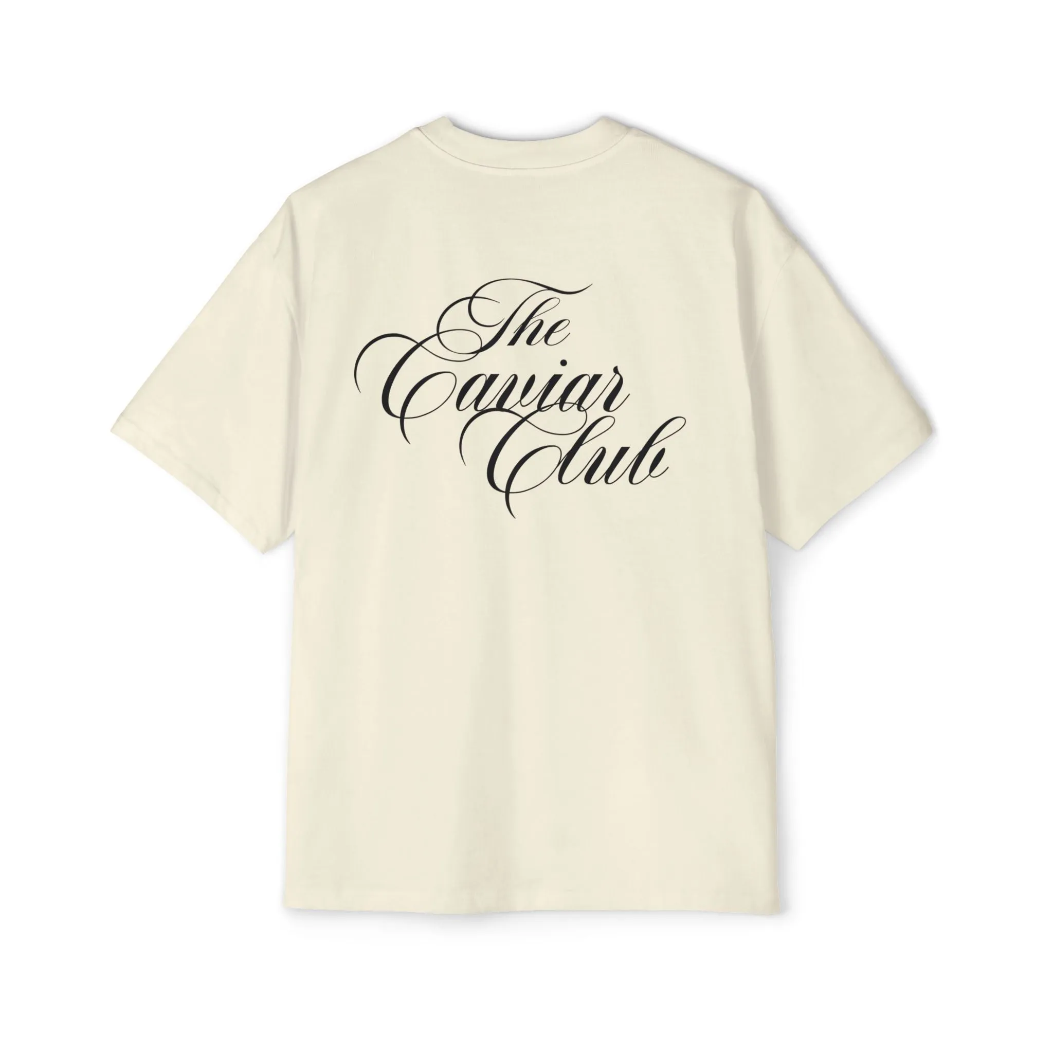 The Caviar Club