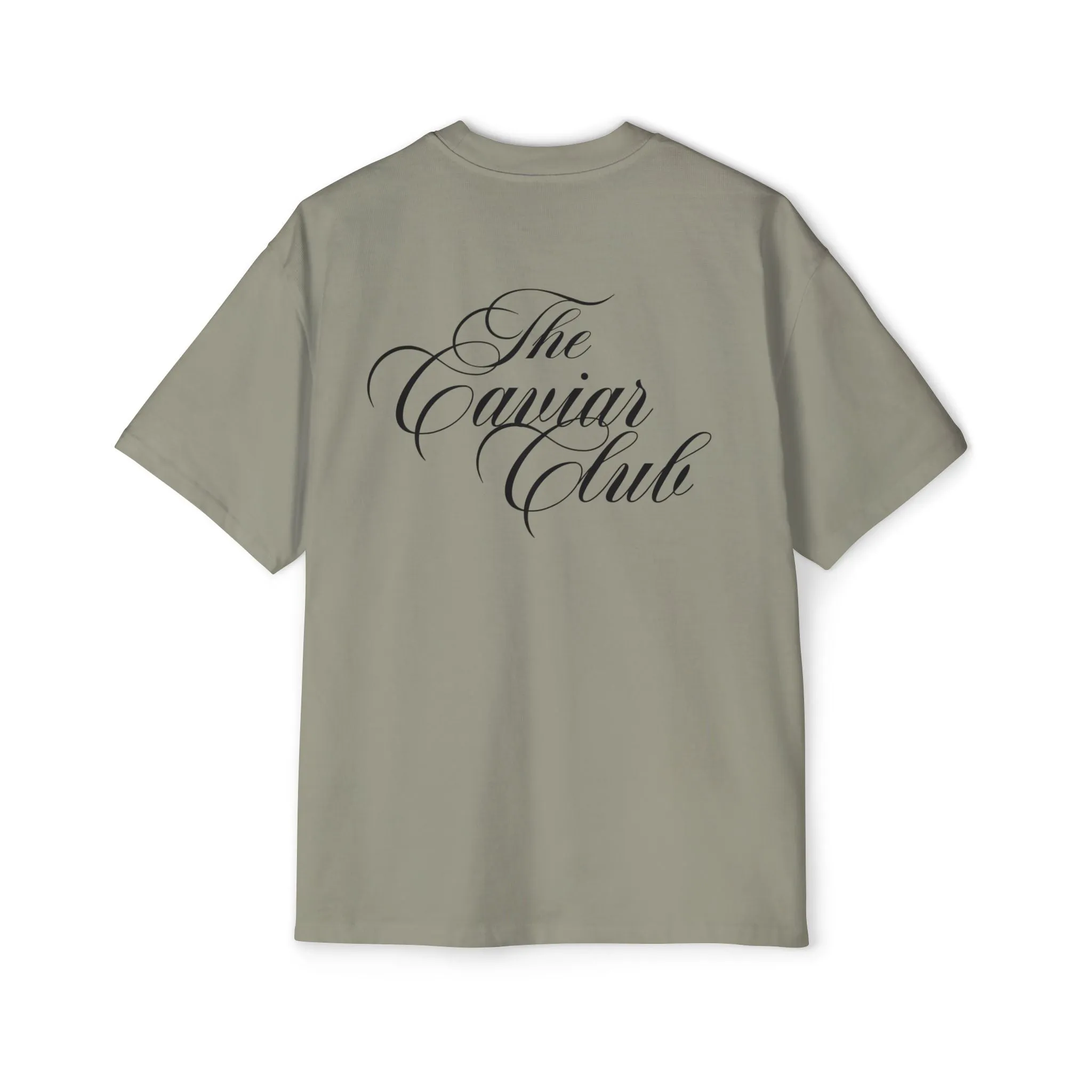 The Caviar Club