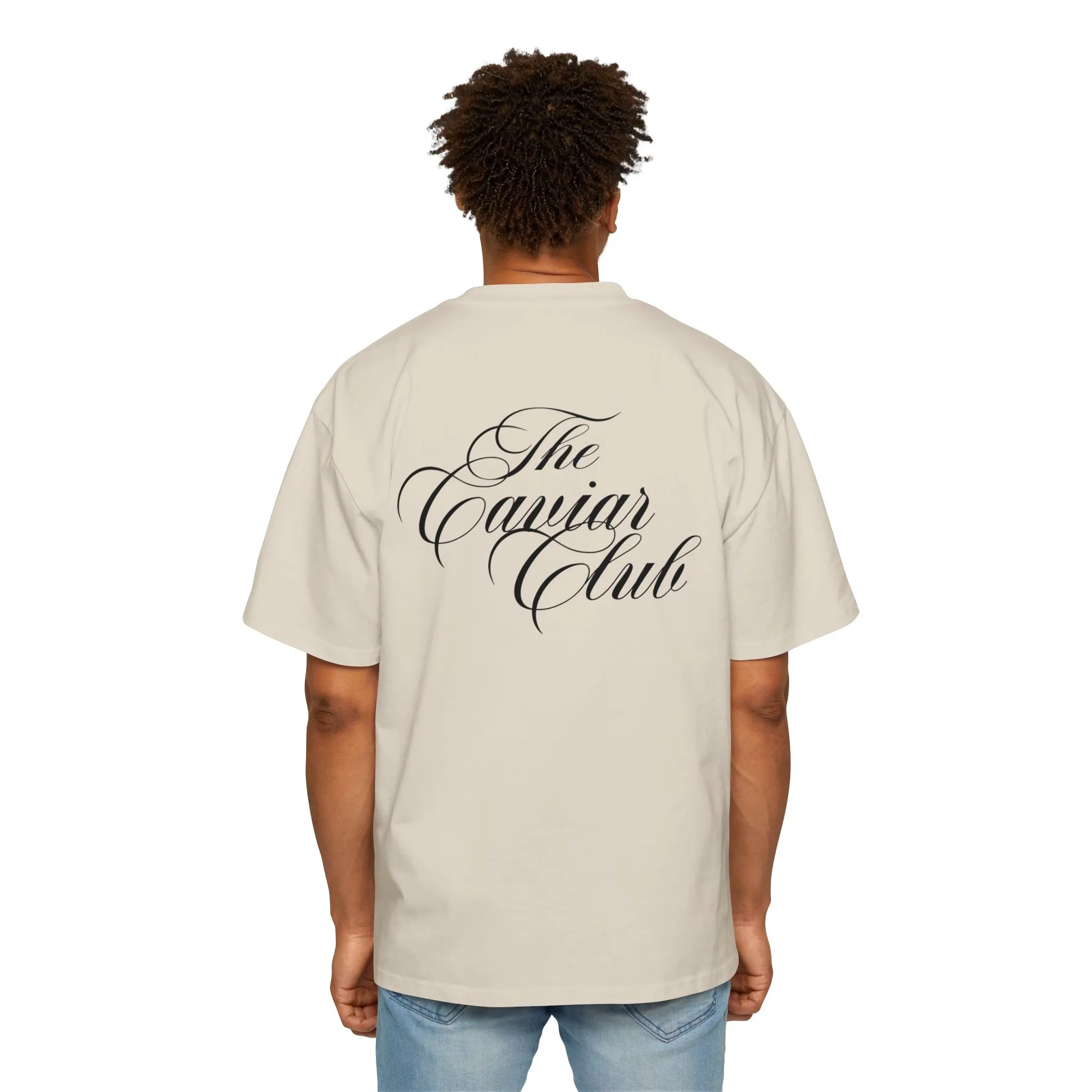 The Caviar Club