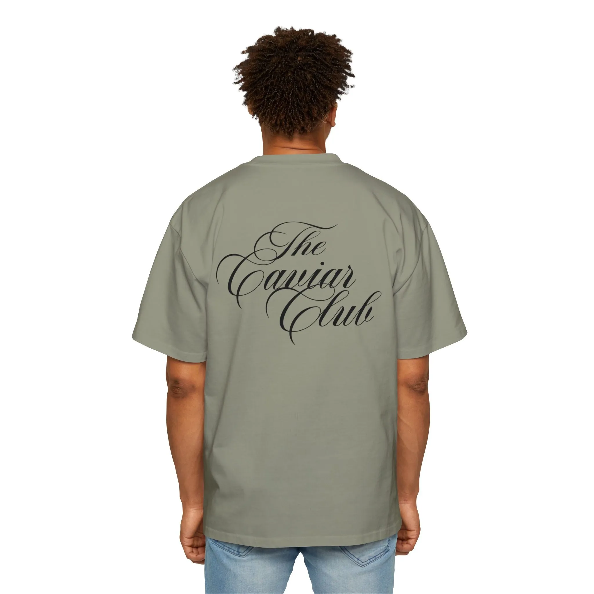 The Caviar Club