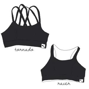 WH - Motion Bra (racer style)