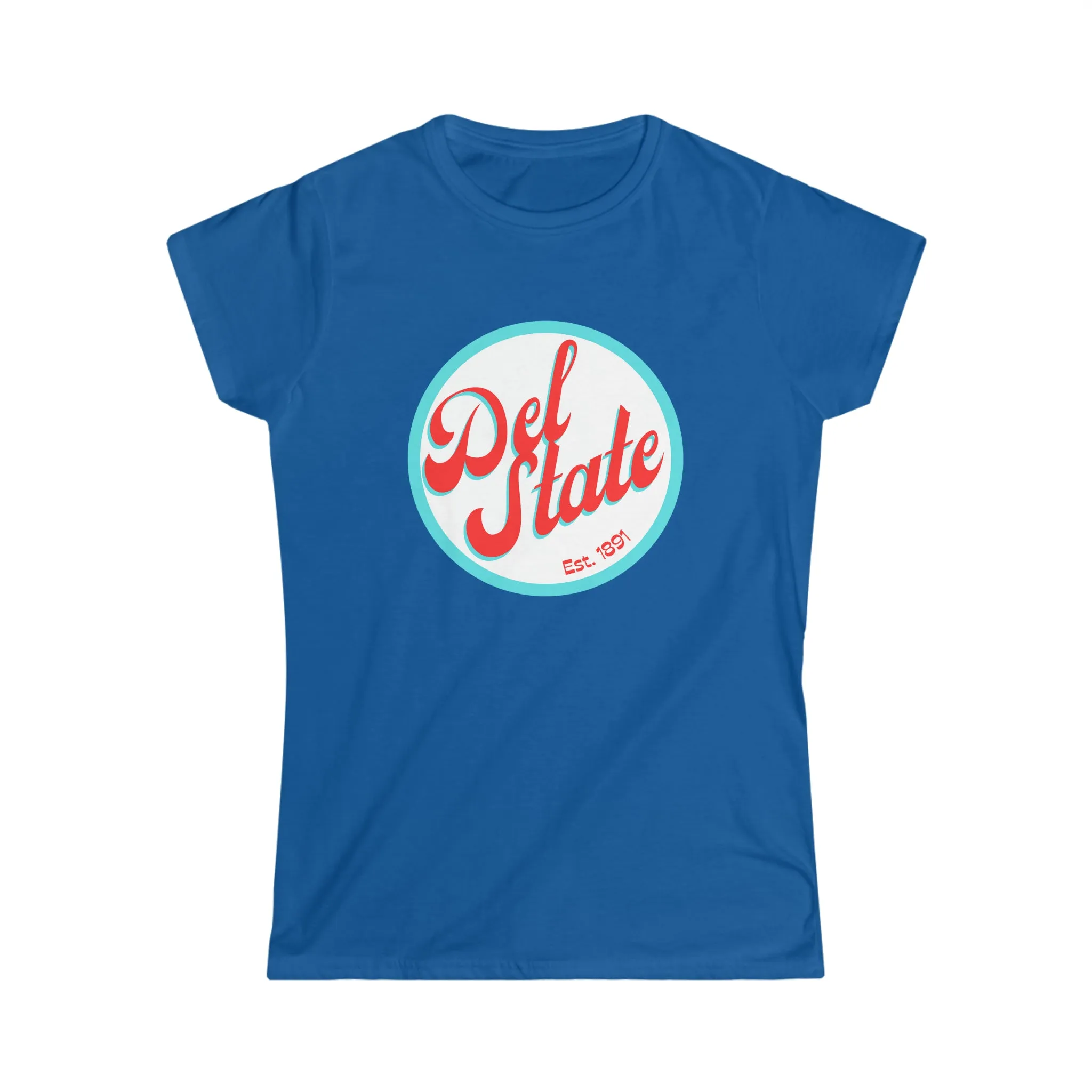 Women's Softstyle Tee
